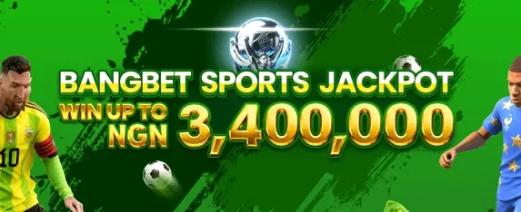 Mega Sports Jackpot promotion