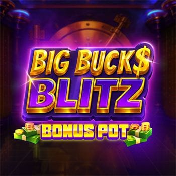 Big Bucks Blitz Bonus Pot thumbnail