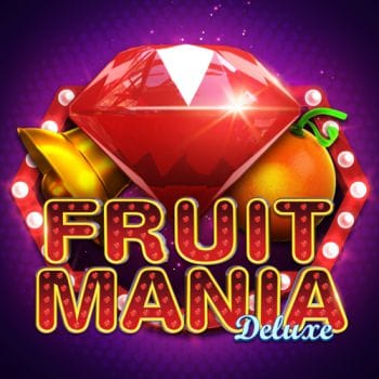 Fruit Mania Deluxe thumbnail