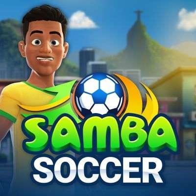 Samba Soccer thumbnail