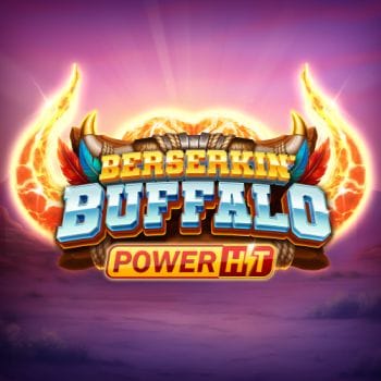 Berserkin' Buffalo Power Hit thumbnail