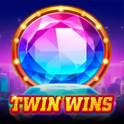TWIN WINS thumbnail