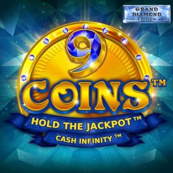9 Coins™ Grand Diamond Edition thumbnail